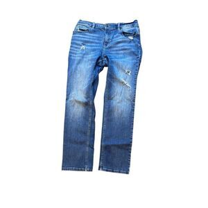 RSQ slim straight 31x30 jeans